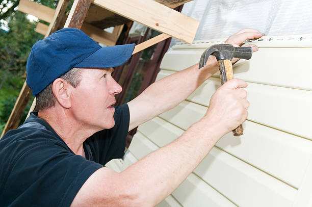 Best Wood Siding Installation  in Mount Pleasant, UT
