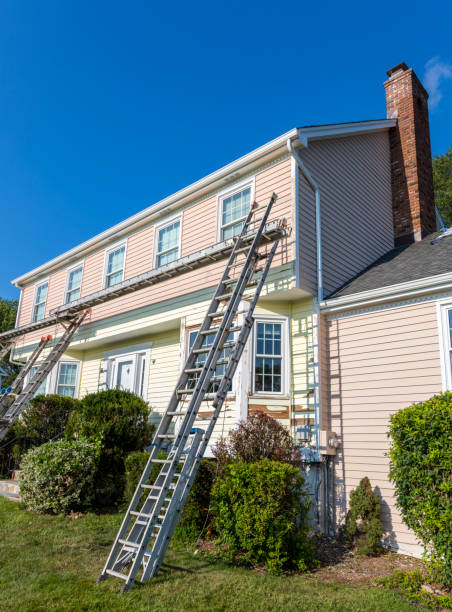 Best Siding Painting and Refinishing  in Mount Pleasant, UT